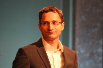 Kitüntették a csíkszeredai Botár István régészt