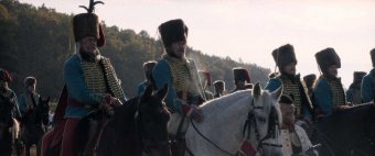 Vitézkötés és krinolin: erdélyi mozikban a Hadik című magyar történelmi kalandfilm