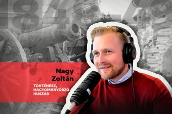 Hadviselés az 1848-49-es szabadságharcban