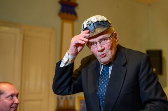 Átadták a Háromszék kultúrájáért-díjat
