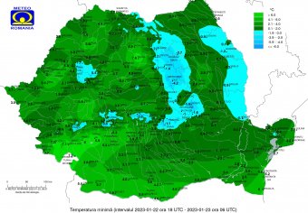 Kezd visszaállni az időjárás a normális kerékvágásba?