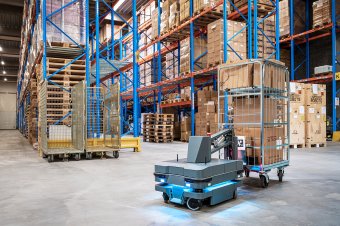 Magyar cégvezető: az ipari robotok enyhíthetik a munkaerőhiányt Erdélyben is