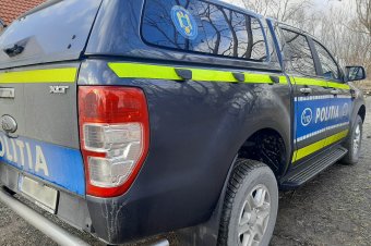 Darabonként lopták el, így teljesen eltűnt egy ház teteje Gyulafehérvár központjában