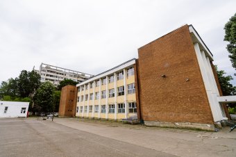 Kezdődhet a munka a Friedrich Schiller Gimnáziumban!