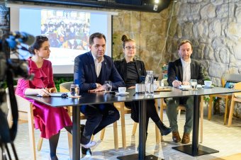 Nosztalgiakiadás lesz az idei Szent György Napok