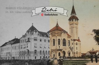 „Facebookozás” száz évvel ezelőtt
