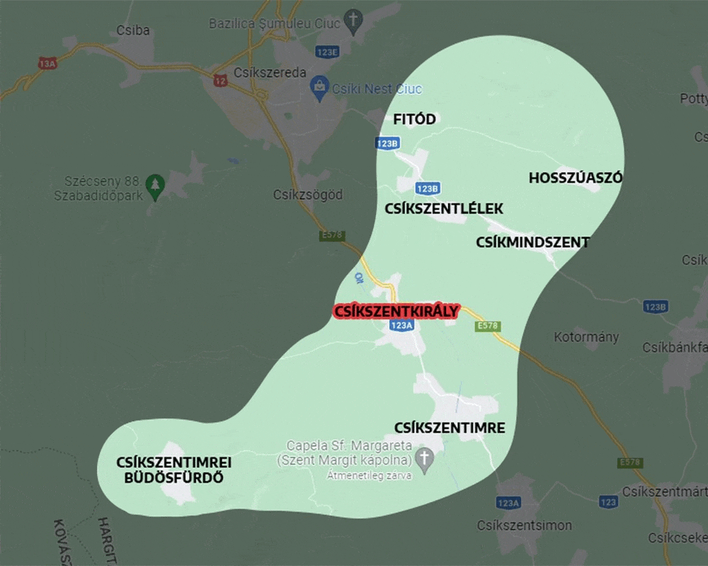Ami nem ment, azt nem erőltették tovább