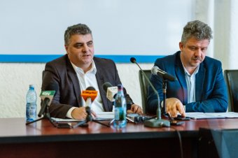 Marosvásárhely 2023. évi költségvetése: ambiciózus, reális és kiegyensúlyozott!