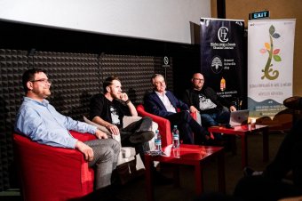 Idén is házhoz megy a zenede