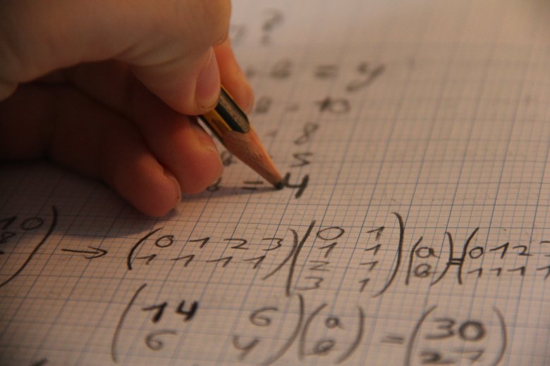 Egyre kevesebb a matematikatanár Székelyföldön