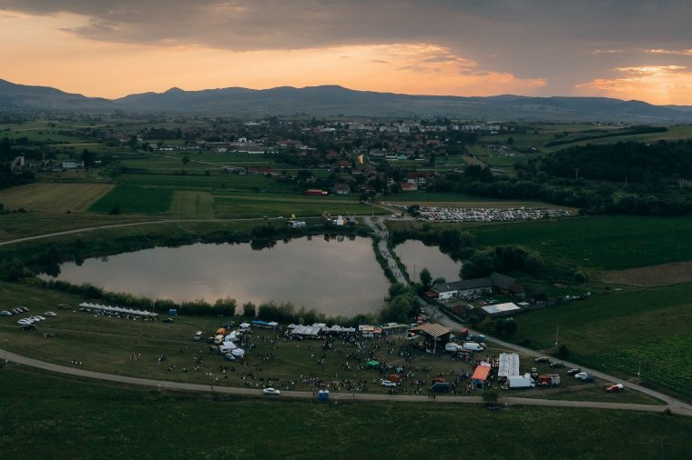 Városnapok a tó partján: hétvégén ünnepel Barót