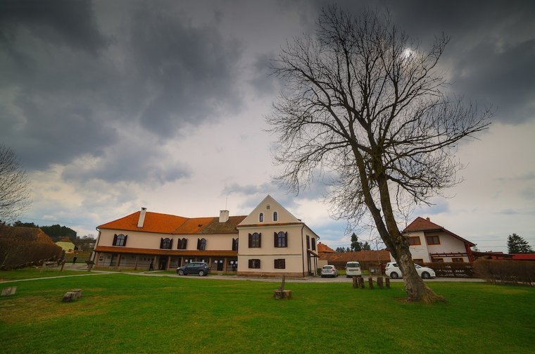 Rászálltak a fogyasztóvédelmi ellenőrök Olasztelekre