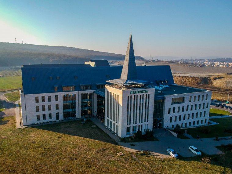 Marosvásárhely ad otthont az OTDK informatikatudományi szekcióülésének