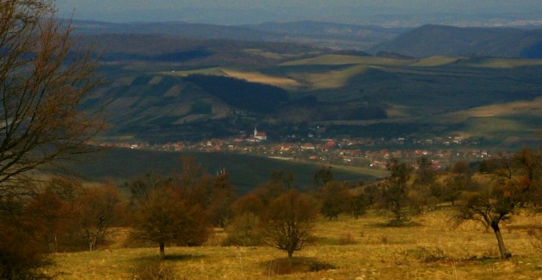 Meleg lesz a következő napokban, utána lehűlés és sok eső várható