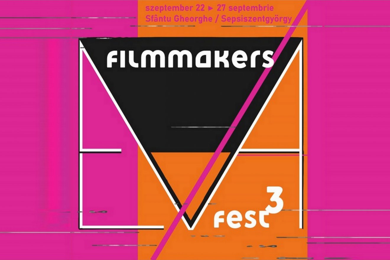 •  Fotó: Eva FilmMakers Fest