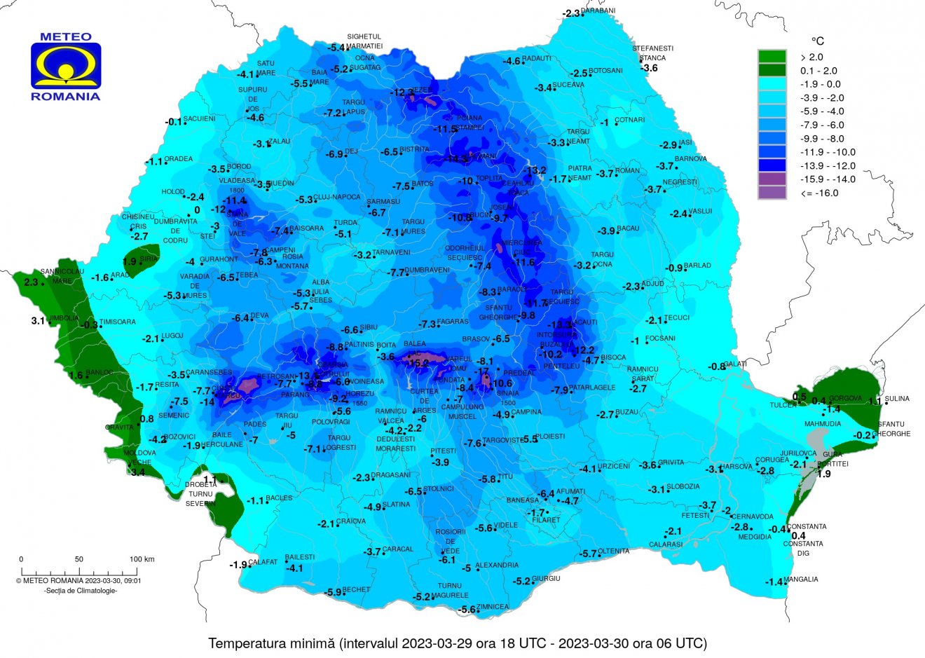 •  Fotó: Országos Meteorológiai Igazgatóság