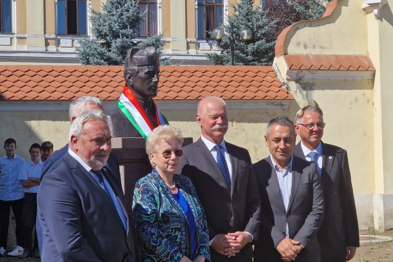 •  Fotó: Kocsis Károly