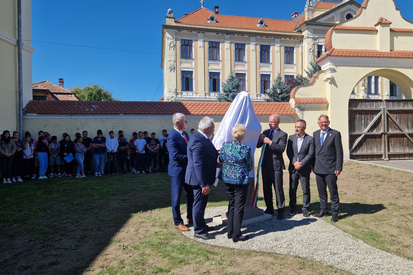 •  Fotó: Kocsis Károly