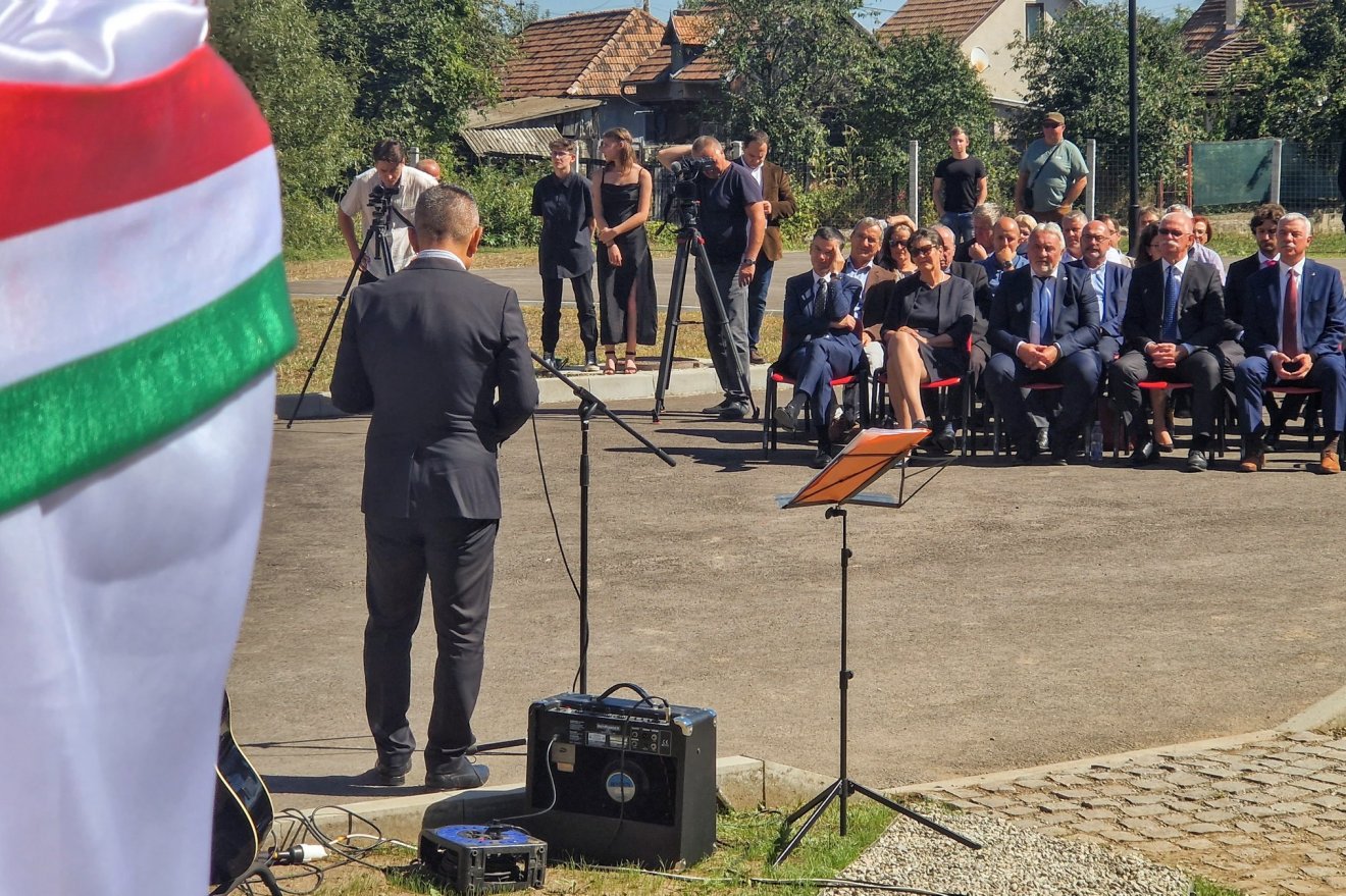 •  Fotó: Kocsis Károly