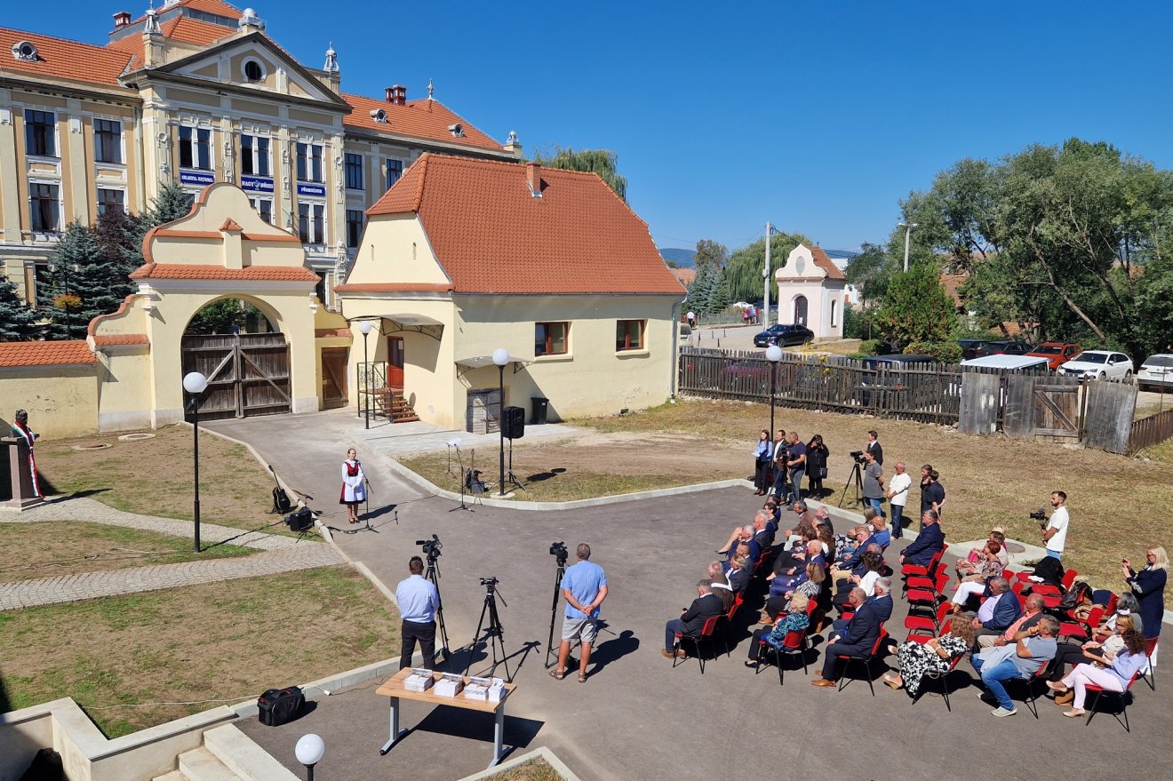 •  Fotó: Kocsis Károly