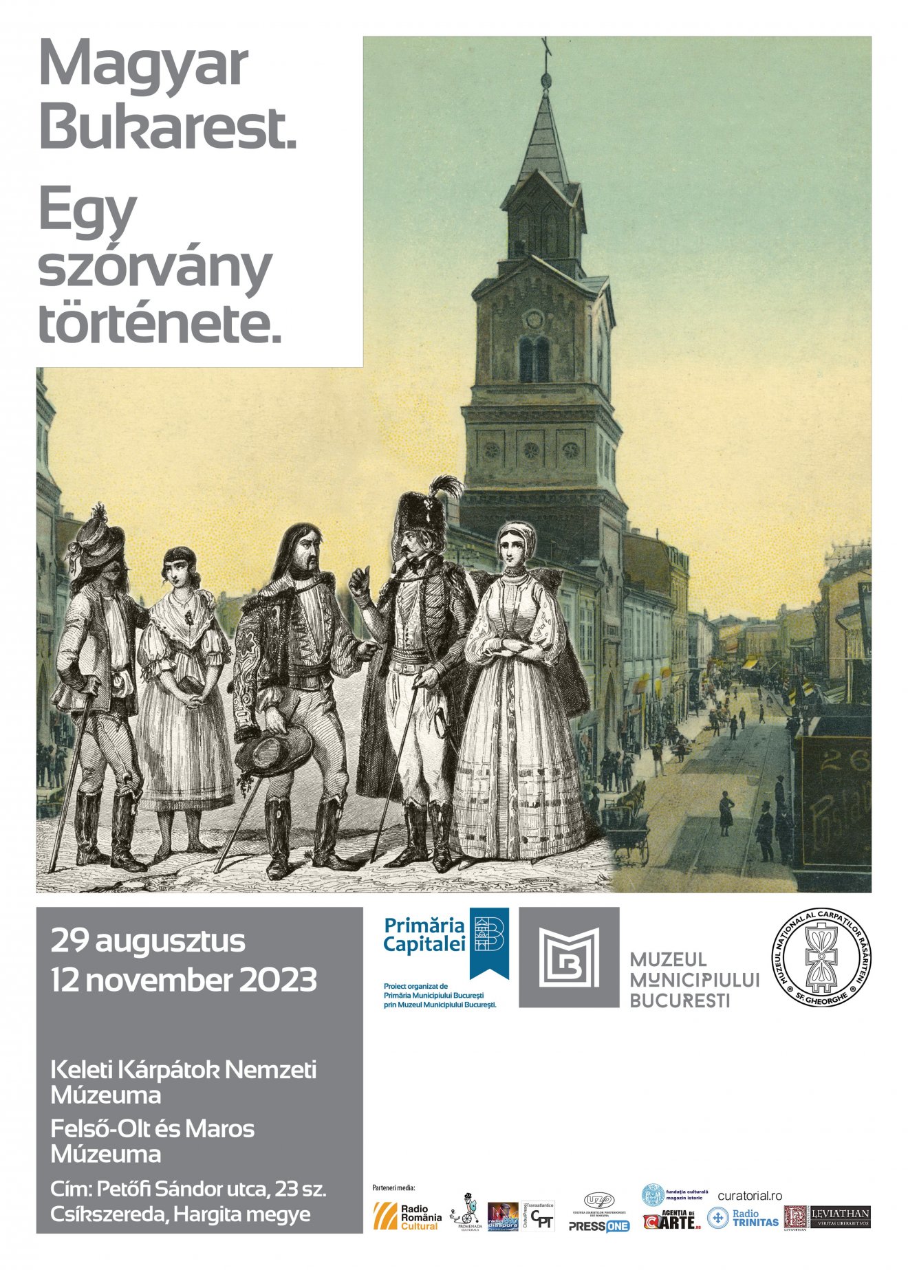 •  Fotó: Felső Olt és Maros Múzeum
