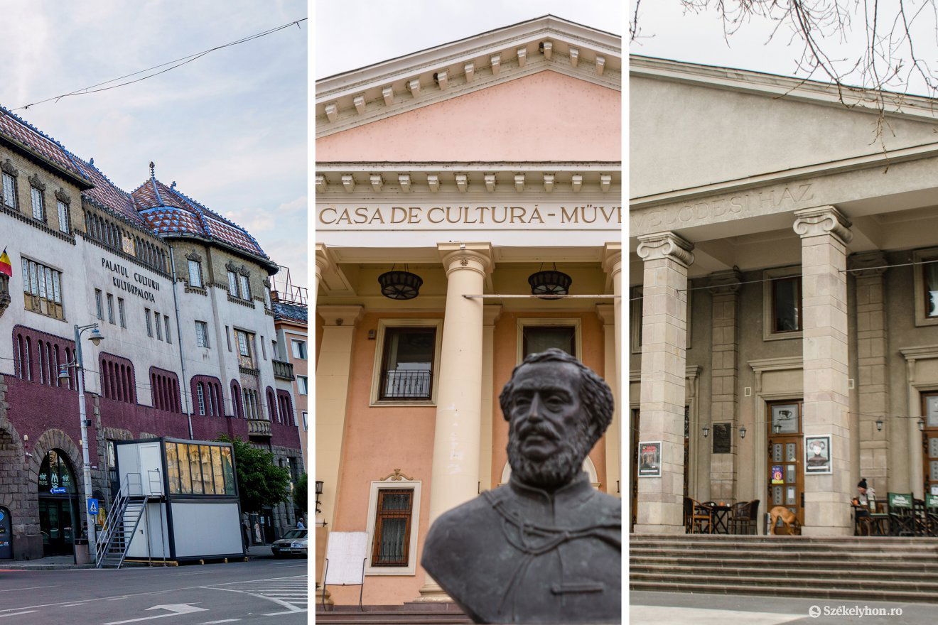 •  Fotó: Székelyhon