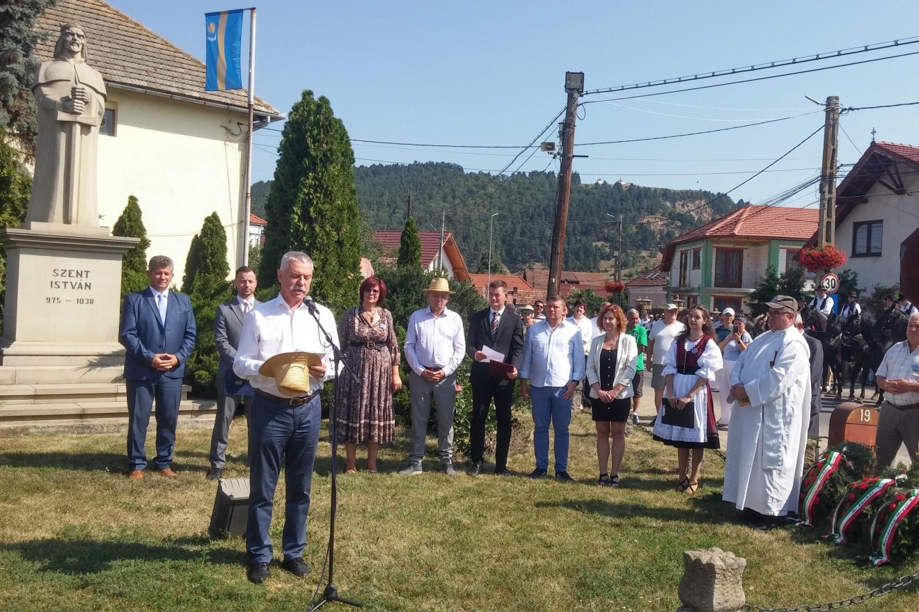 •  Fotó: Daczó-Hodor Barna