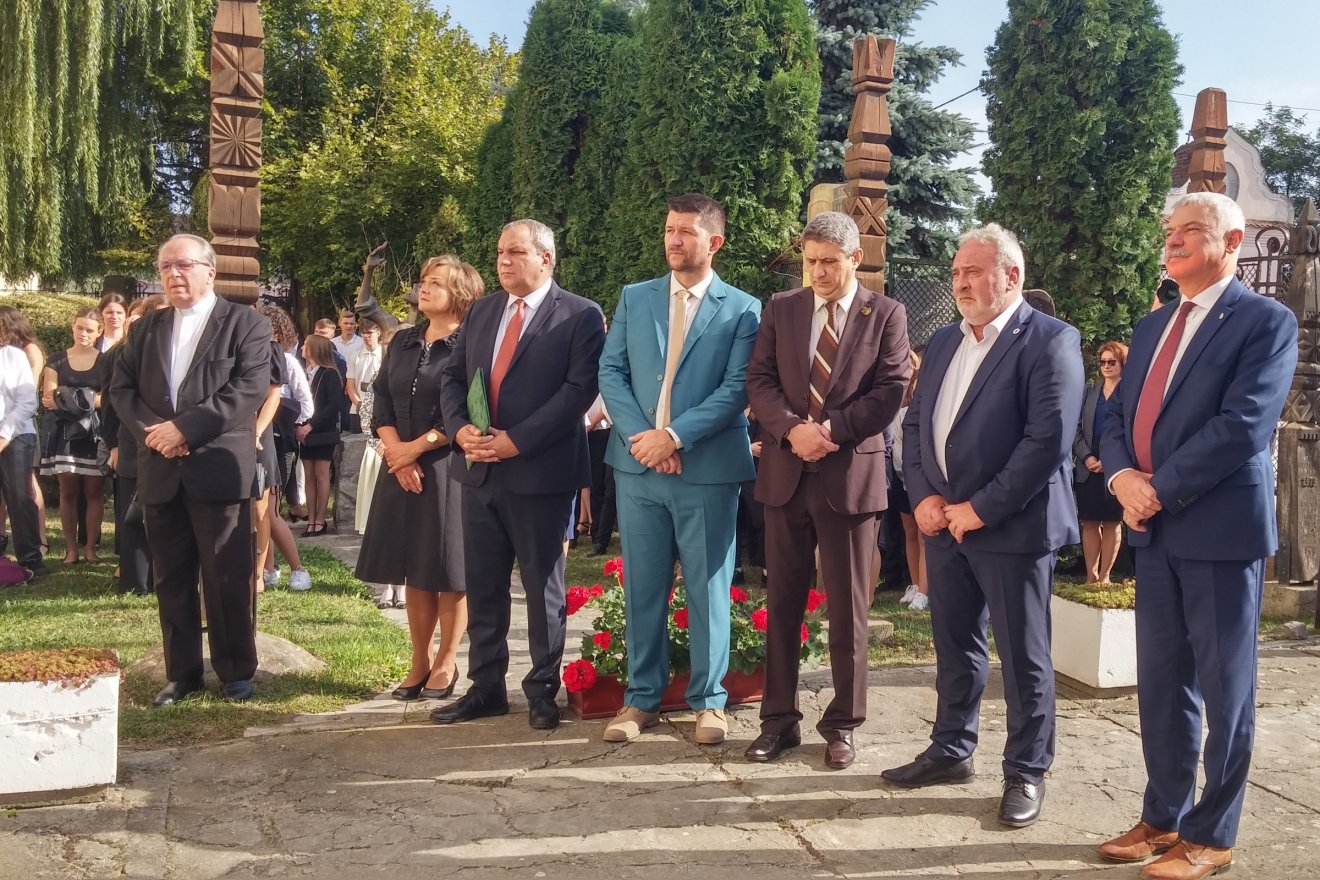 •  Fotó: Daczó-Hodor Barna