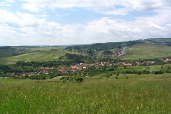 Mozgalmas szombat elé néznek Nagybaconban