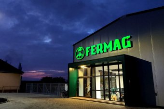 Passzívházakkal is foglalkozik a cseppet sem passzív HU-RO Kft.