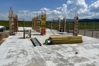 Sportosabbá válhat a háromszéki gyógyfürdőváros