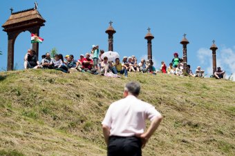 Babba Máriától Nagyboldogasszonyig