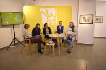 Design Hét öt év kihagyás után Sepsiszentgyörgyön