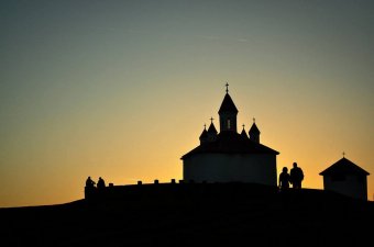 „Szent István király napján az becsületes páterek Szentlélekre gyűlvén…”