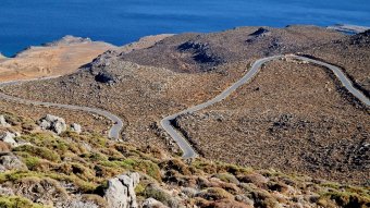 Végérvényesen itt a nyár: megnyitják a forgalom előtt a Transzfogarasi utat