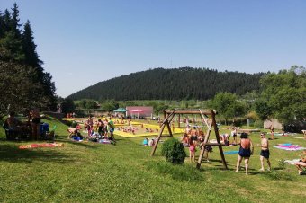 Strandbelépők: Csíkszereda olcsó, Sepsiszentgyörgy drága