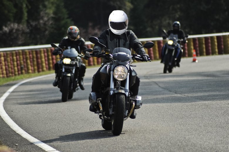 Minden férfi igazából a lelke mélyén motoros? •  Fotó: 123RF