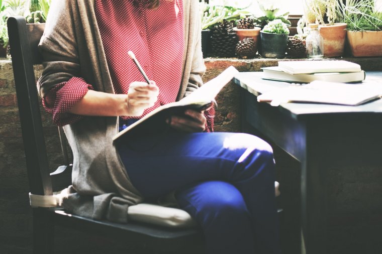 Díjazzák a legtehetségesebb Hargita megyei fiatal írókat