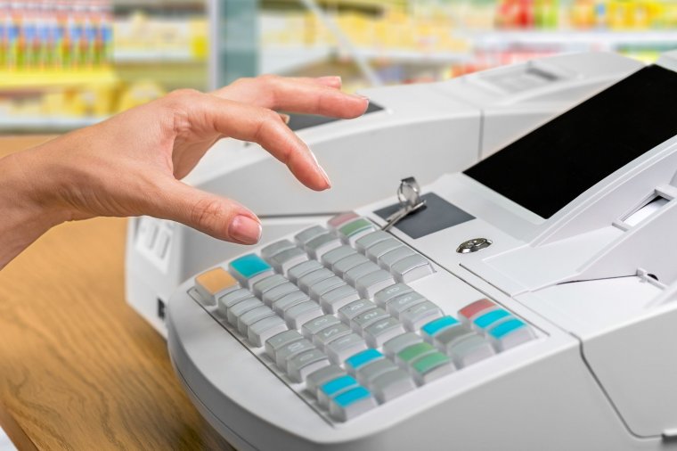 Kötelező lesz az elektronikus naplós pénztárgép használata