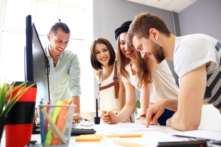 Megmutatnák a fiataloknak, hogy mi van a szakmák mögött