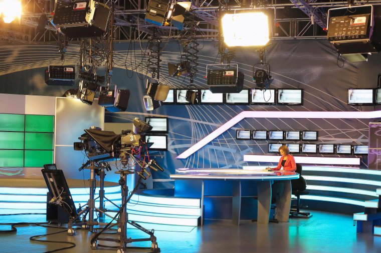 Hét új tag az audiovizuális tanácsban, van köztük magyar is