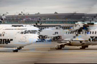 Lemondott a TAROM vezérigazgatója