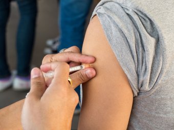 Kovászna megyében kevés a kanyarós beteg, oltással megelőzhető az esetszám-növekedés