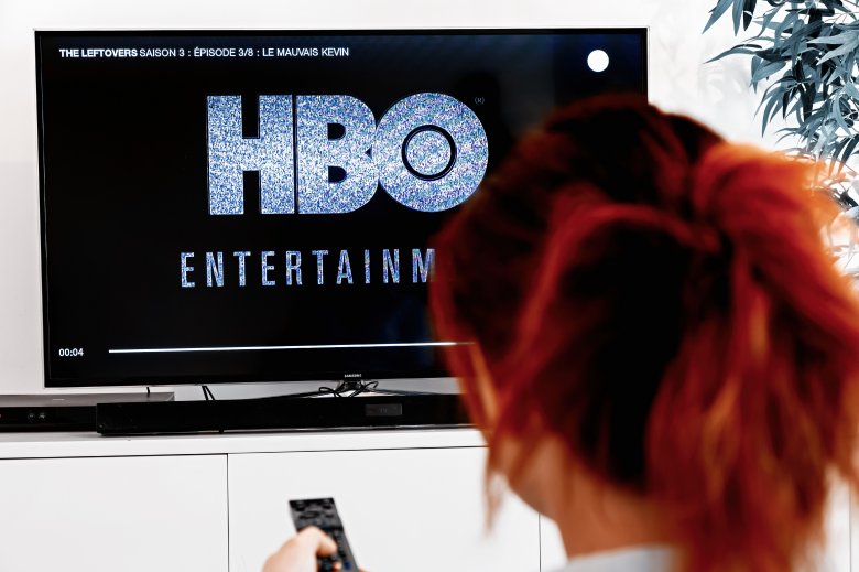 Ami behozhatatlan előnye az HBO-nak, a hosszú évek tapasztalata, kár, hogy az interneten nem kamatoztatják igazán •  Fotó: 123RF