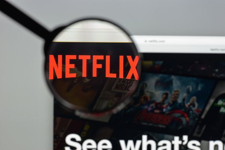 A Netflix kissé borsosabb áron, de minden szempontból prémium szolgáltatást nyújt a legigényesebbeknek •  Fotó: 123RF