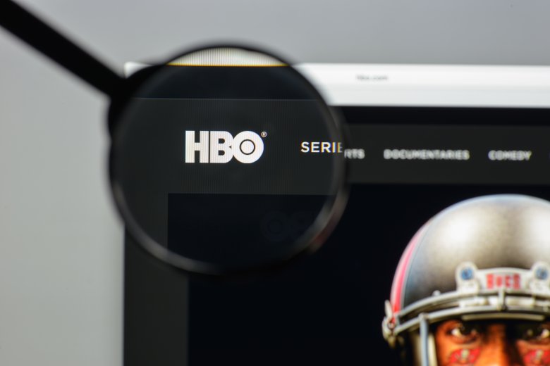 Az HBO streaming-applikációja hagy kívánni valókat maga után •  Fotó: 123RF