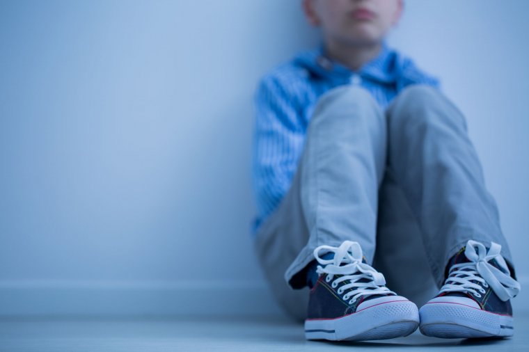 Családok kálváriája: a még mindig megbélyegző autizmus