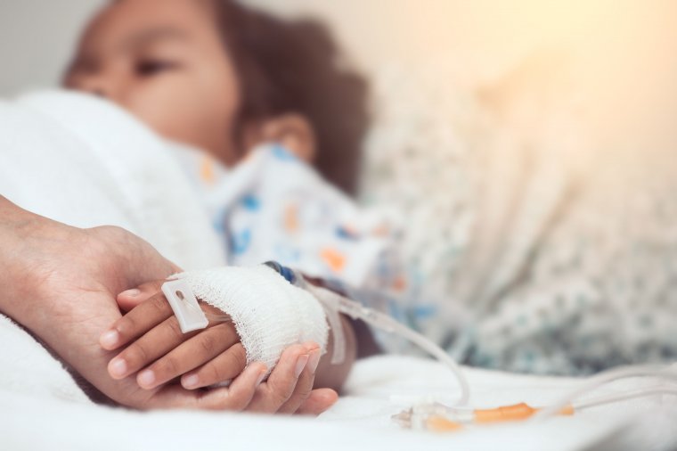 Költséges gyógymód: egyetlen adag orvosság közel négyszázezer lejbe kerül