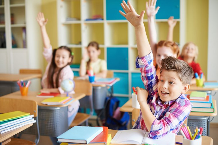 ADHD: nem a rossz gyerek címkéje