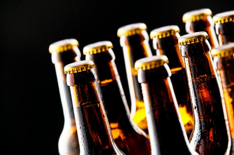 Dübörög az európai sörgyártás: egyre több alkoholmentes sör készül